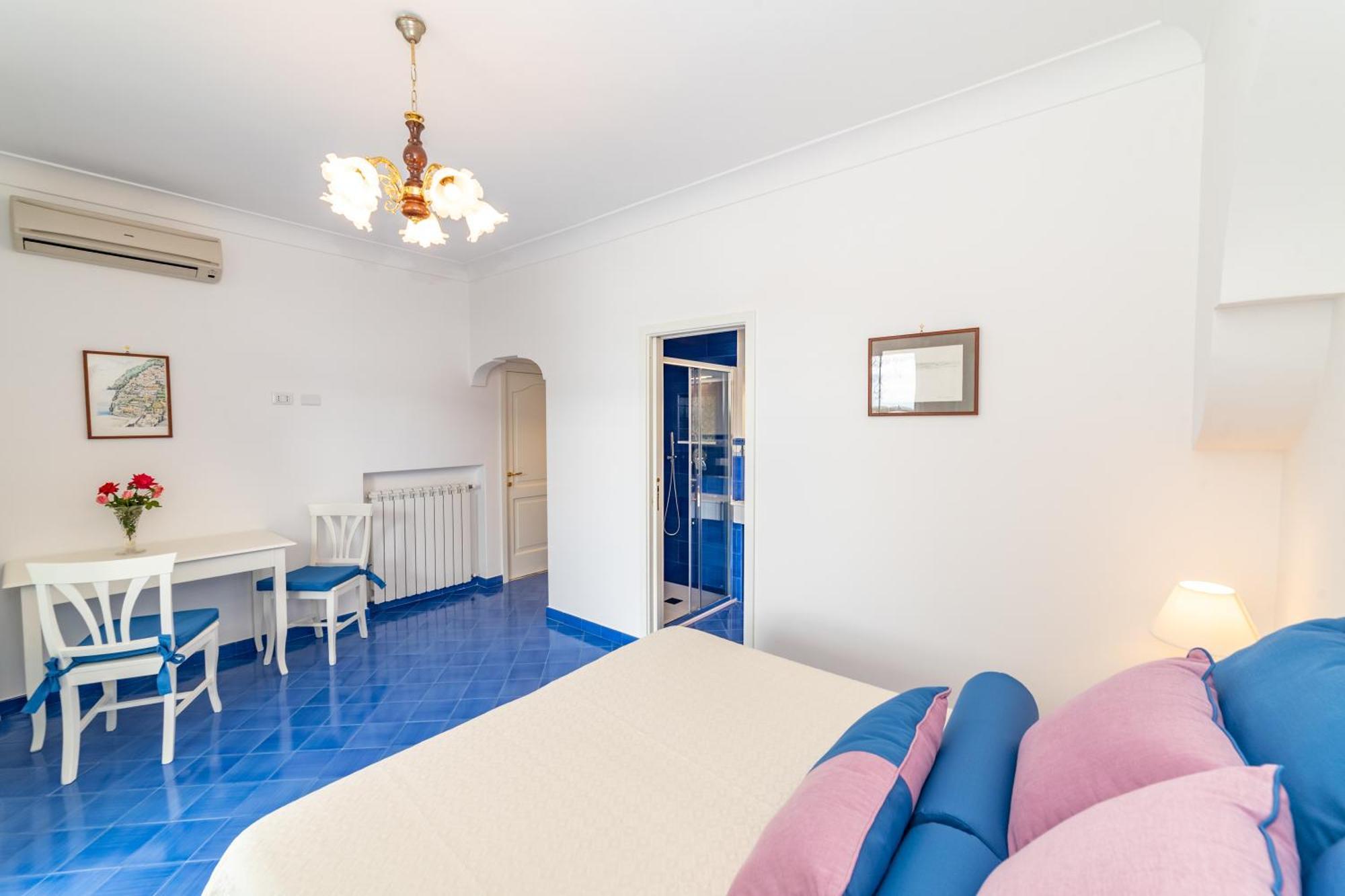 Casa Maresca Residence Ποζιτάνο Δωμάτιο φωτογραφία