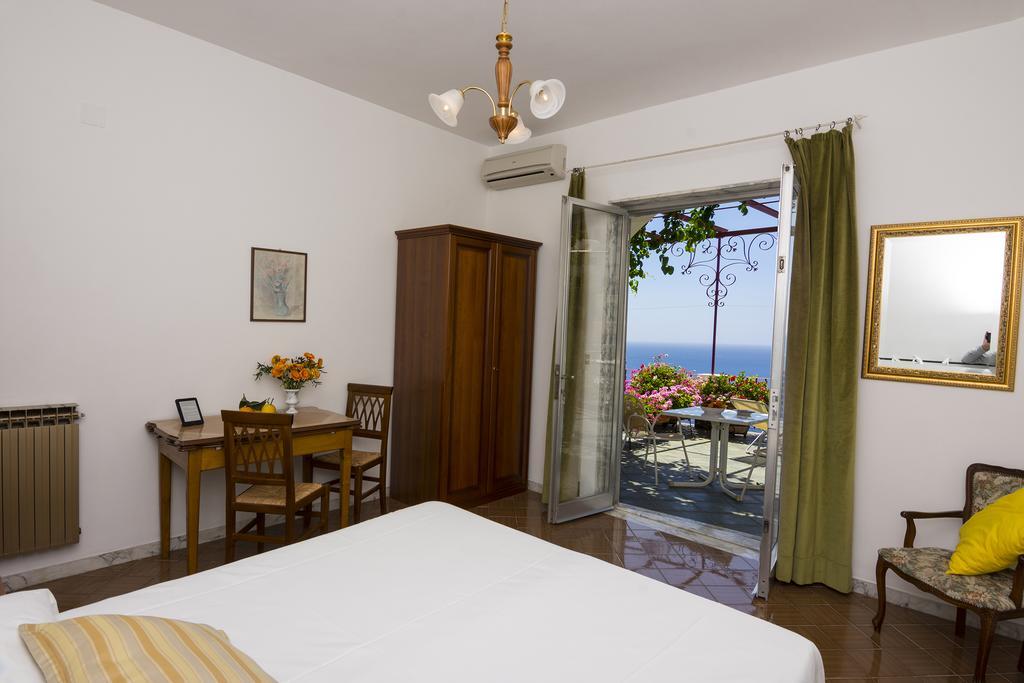 Casa Maresca Residence Ποζιτάνο Εξωτερικό φωτογραφία