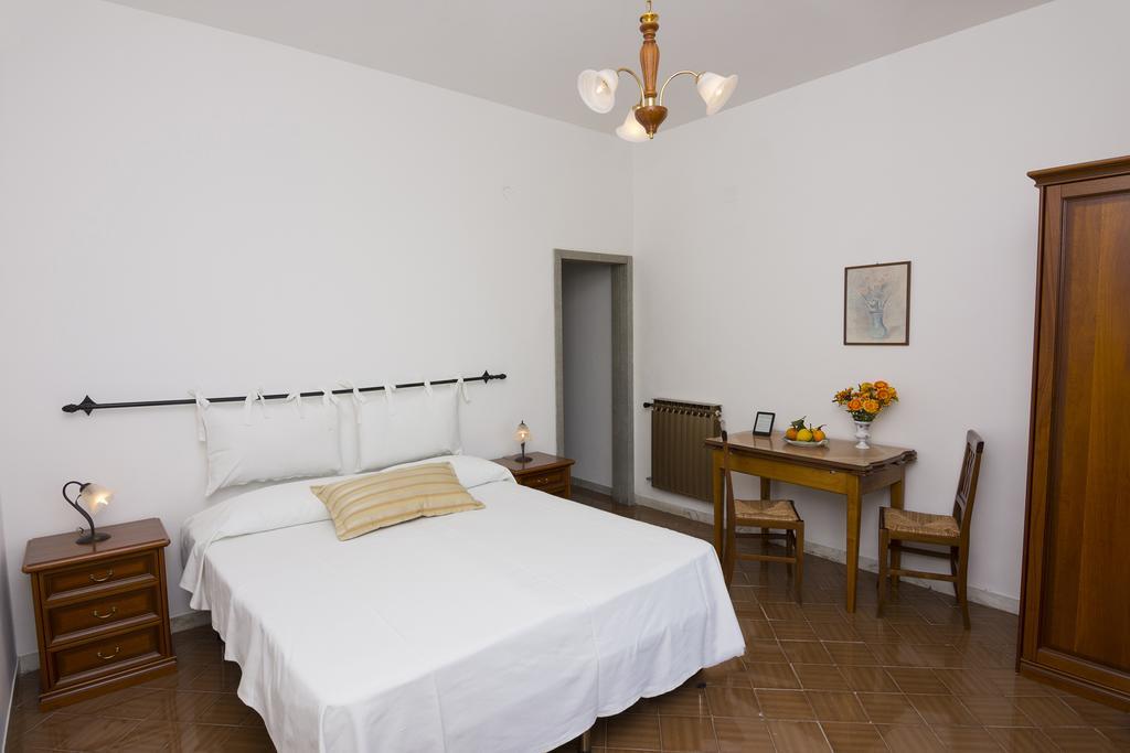 Casa Maresca Residence Ποζιτάνο Εξωτερικό φωτογραφία