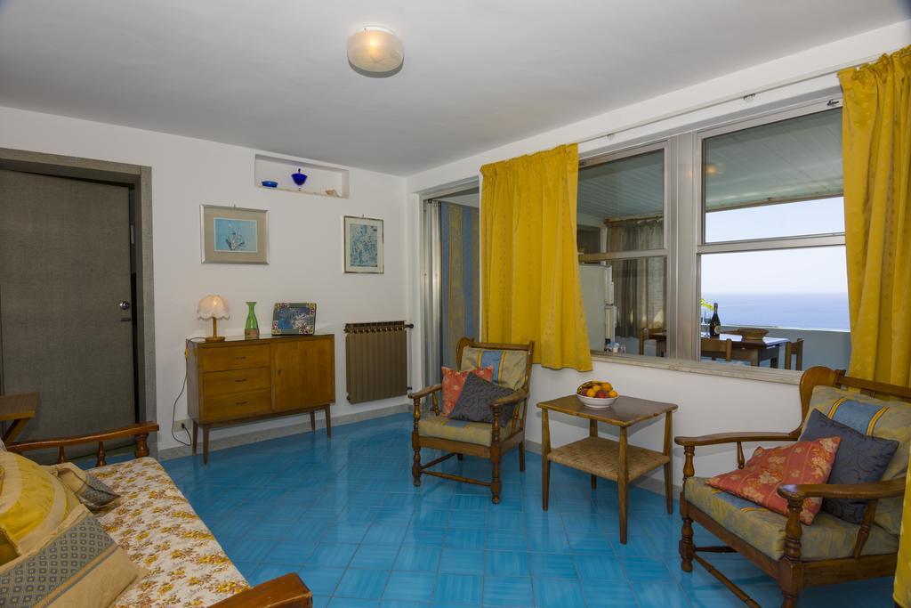 Casa Maresca Residence Ποζιτάνο Εξωτερικό φωτογραφία